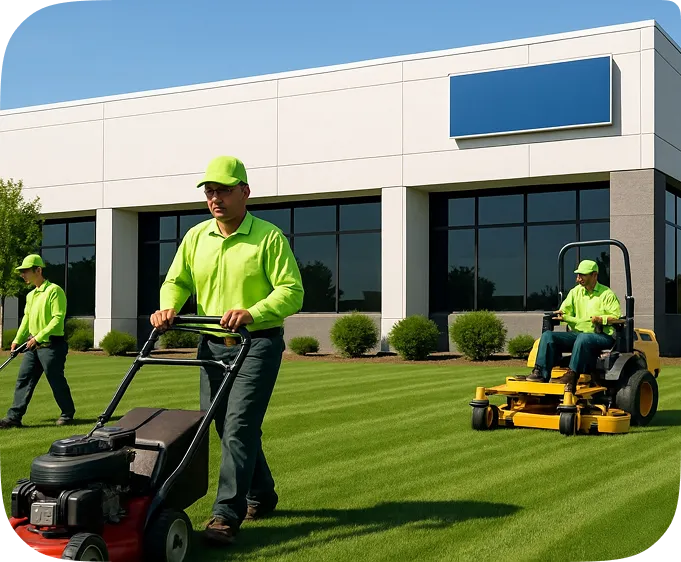 commercial-landscape